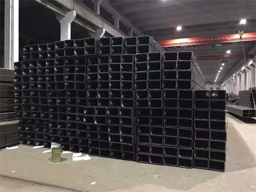 迪庆冷拔方管选型指南 工程采购怎么选